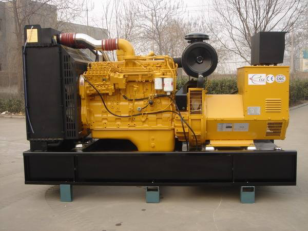 敦化发电机出租