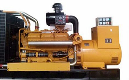 敦化发电机出租