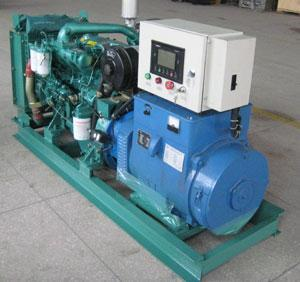 敦化发电机出租 敦化发电机出租
