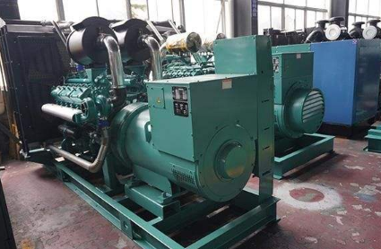 敦化柴油发电机 敦化柴油发电机
