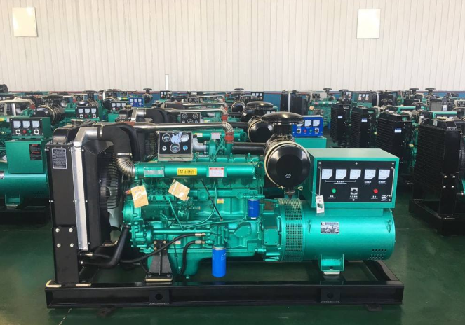 敦化柴油发电机 敦化柴油发电机